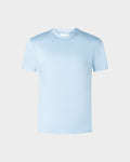 IBIZA - HELLBLAU SIGNATURE T-SHIRT