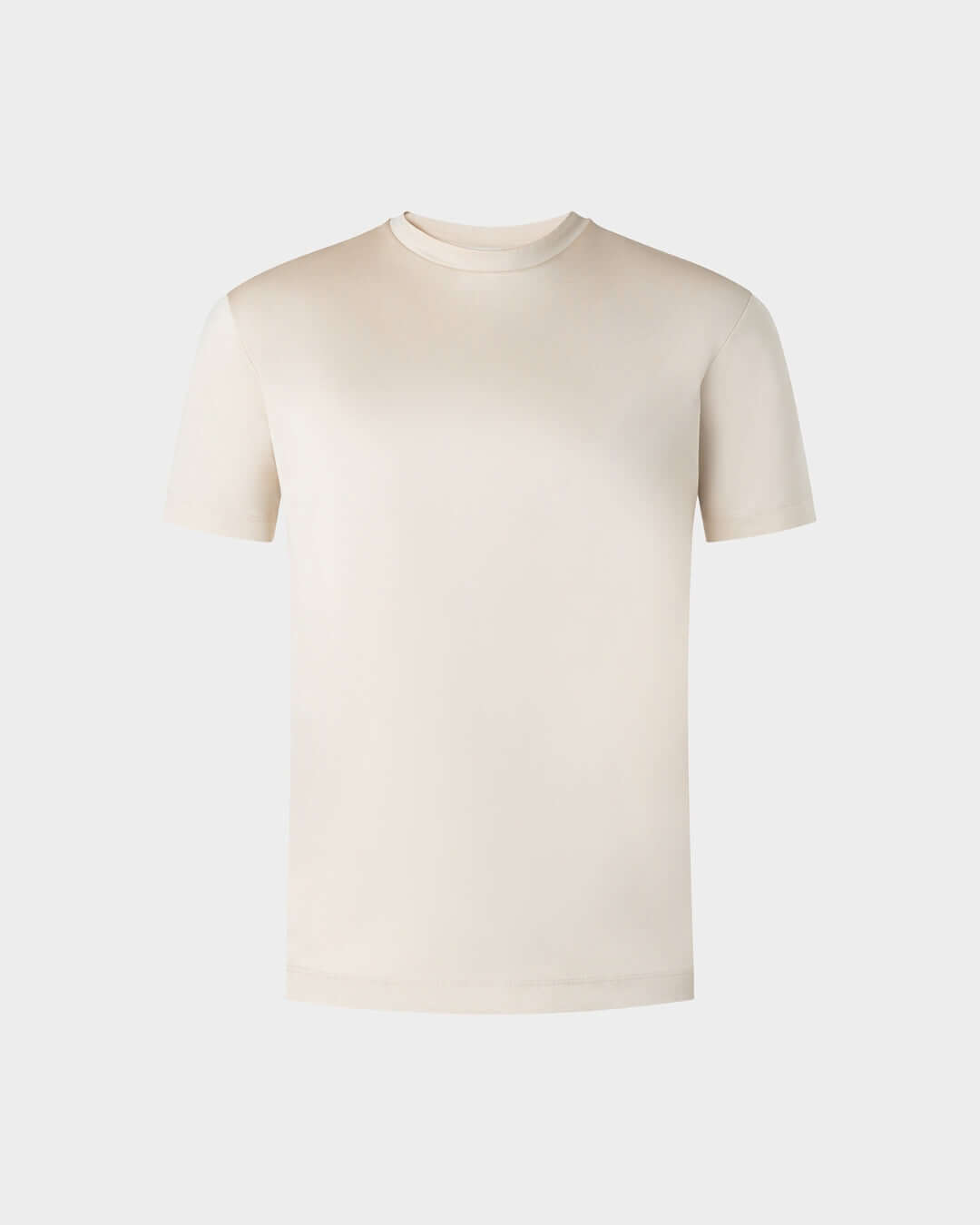 IBIZA - BEIGE SIGNATURE T-SHIRT