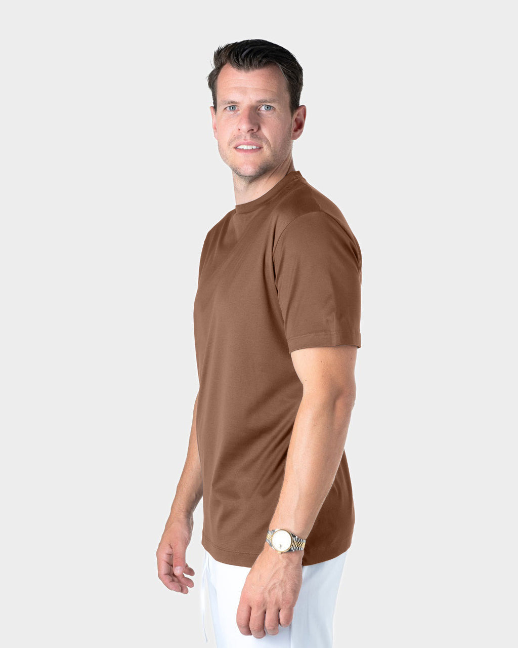 IBIZA - SCHOKOLADE SIGNATURE T-SHIRT