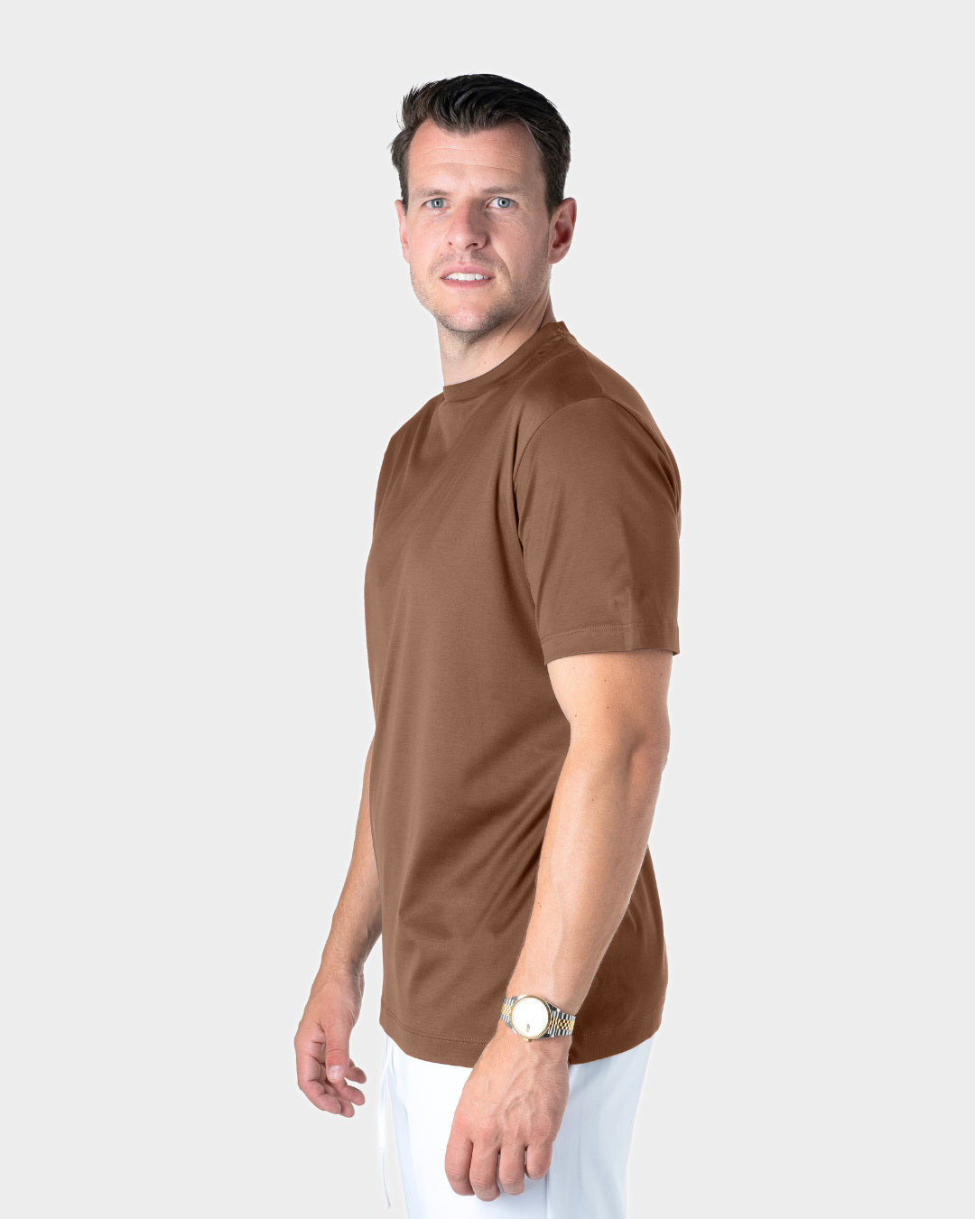 IBIZA - SCHOKOLADE SIGNATURE T-SHIRT