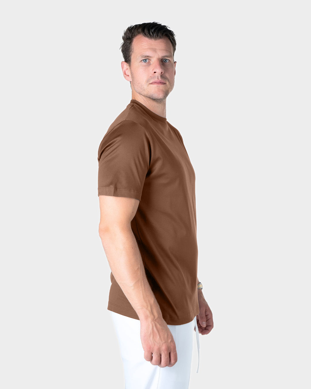 IBIZA - SCHOKOLADE SIGNATURE T-SHIRT