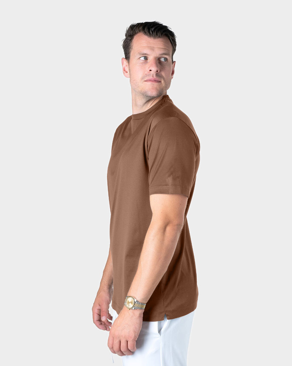 IBIZA - SCHOKOLADE SIGNATURE T-SHIRT
