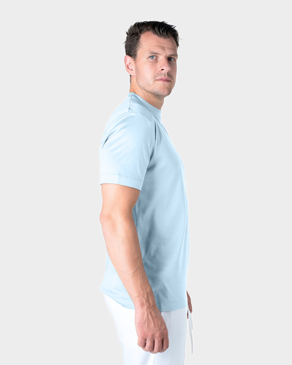 IBIZA - HELLBLAU SIGNATURE T-SHIRT