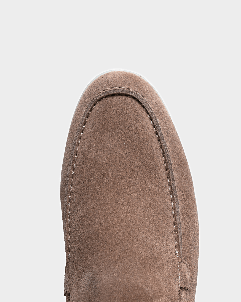 MONACO – BEIGE YACHT-LOAFERS