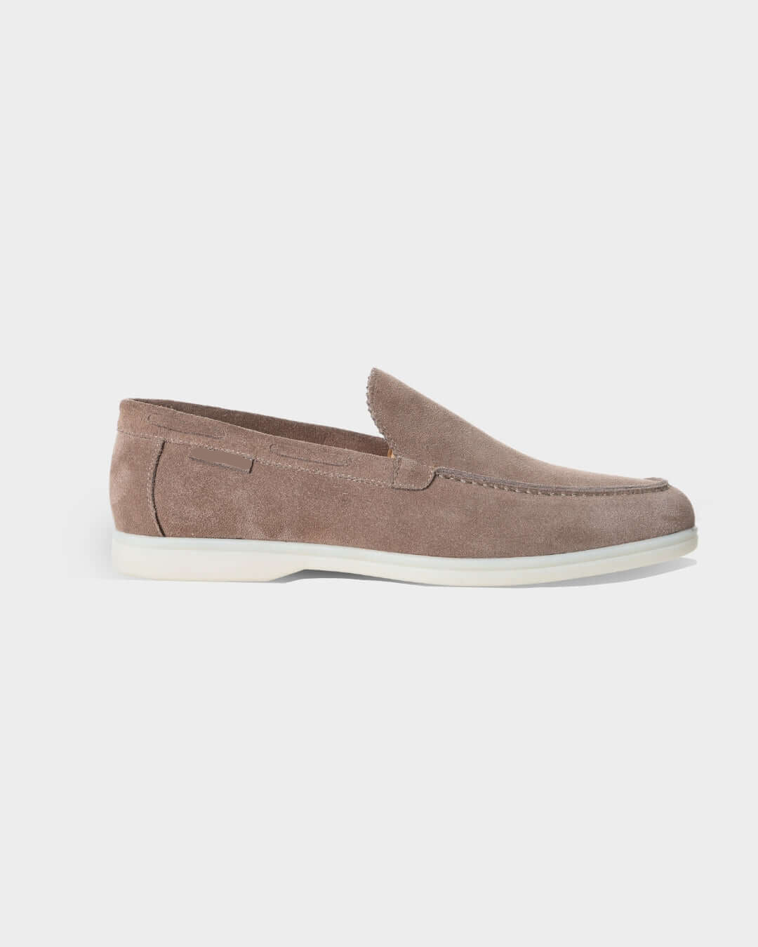 MONACO – BEIGE YACHT-LOAFERS
