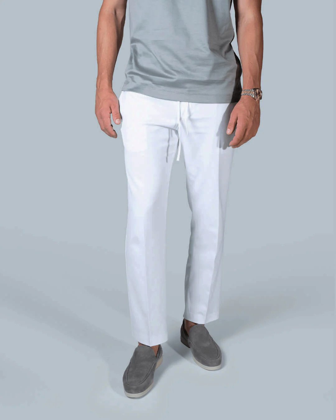 MARBELLA - WEIß SMART HOSE