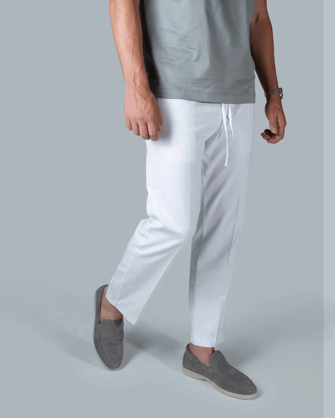 MARBELLA - WEIß SMART HOSE