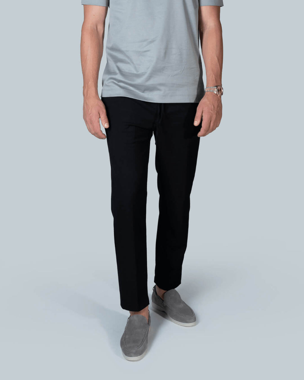 MARBELLA - SCHWARZ SMART HOSE