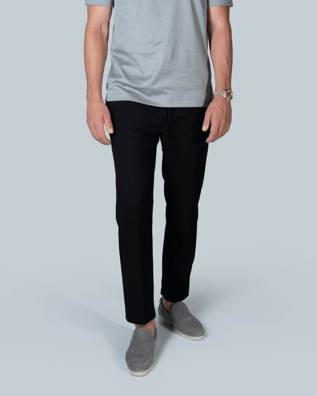 MARBELLA - SCHWARZ SMART HOSE