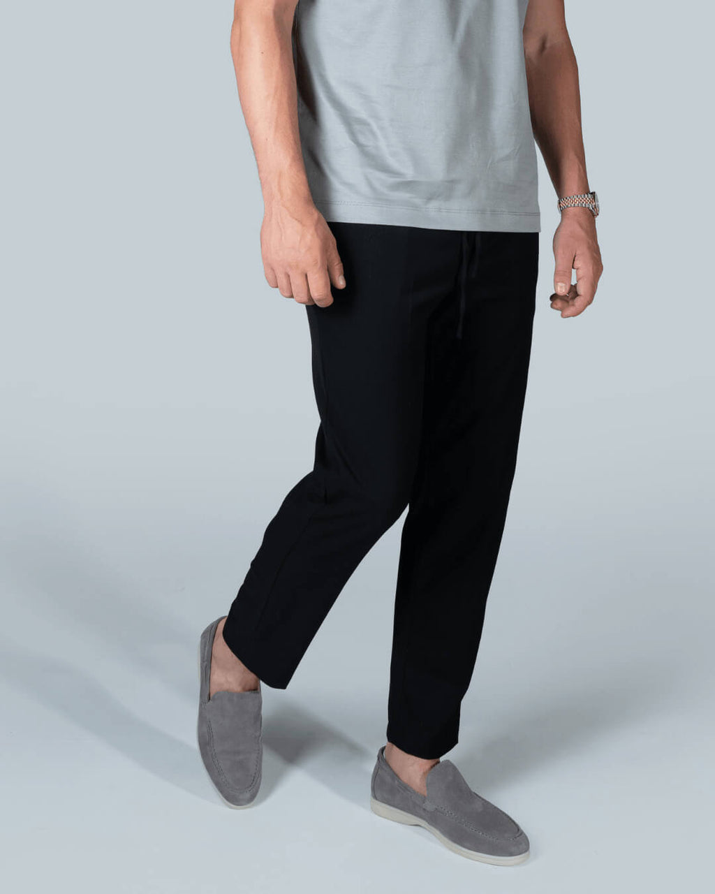 MARBELLA - SCHWARZ SMART HOSE
