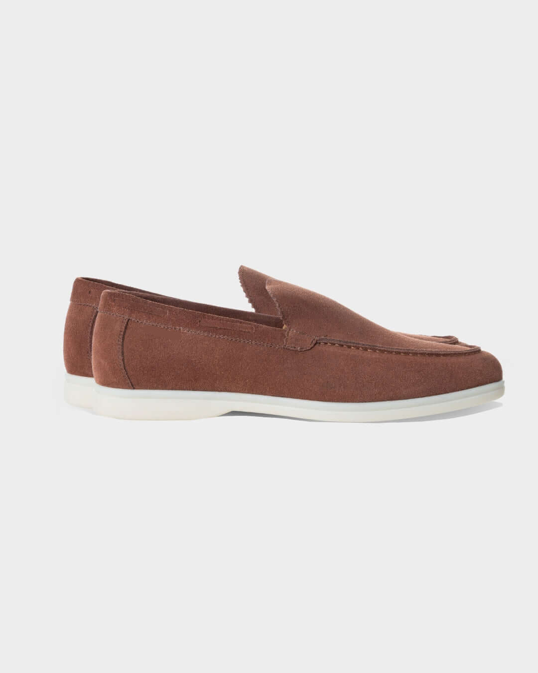 MONACO – BRAUN YACHT LOAFERS