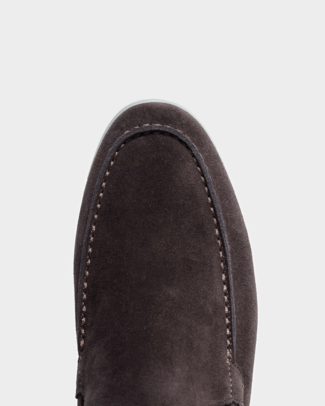 MONACO – SCHOKOLADE YACHT-LOAFERS