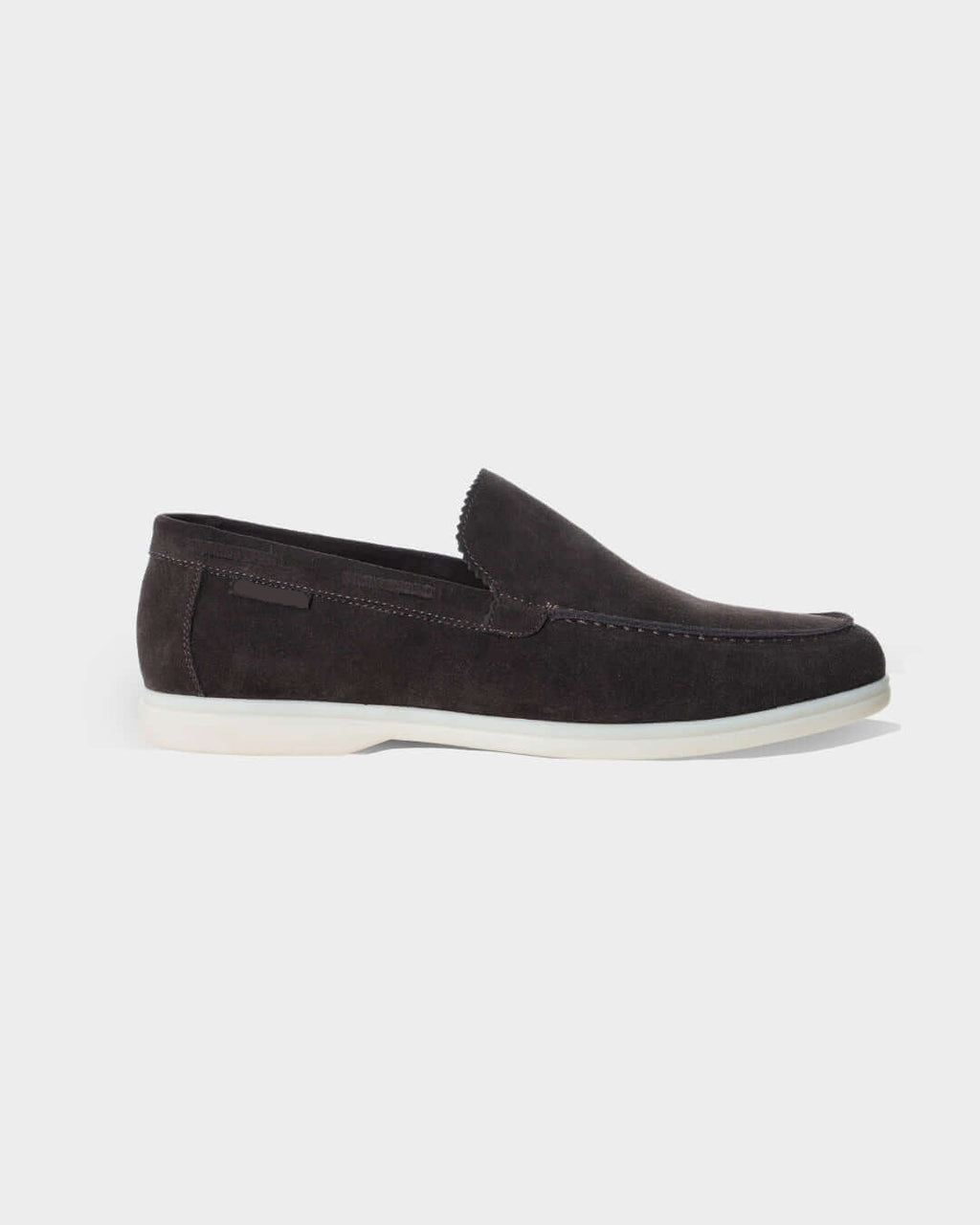 MONACO – SCHOKOLADE YACHT-LOAFERS