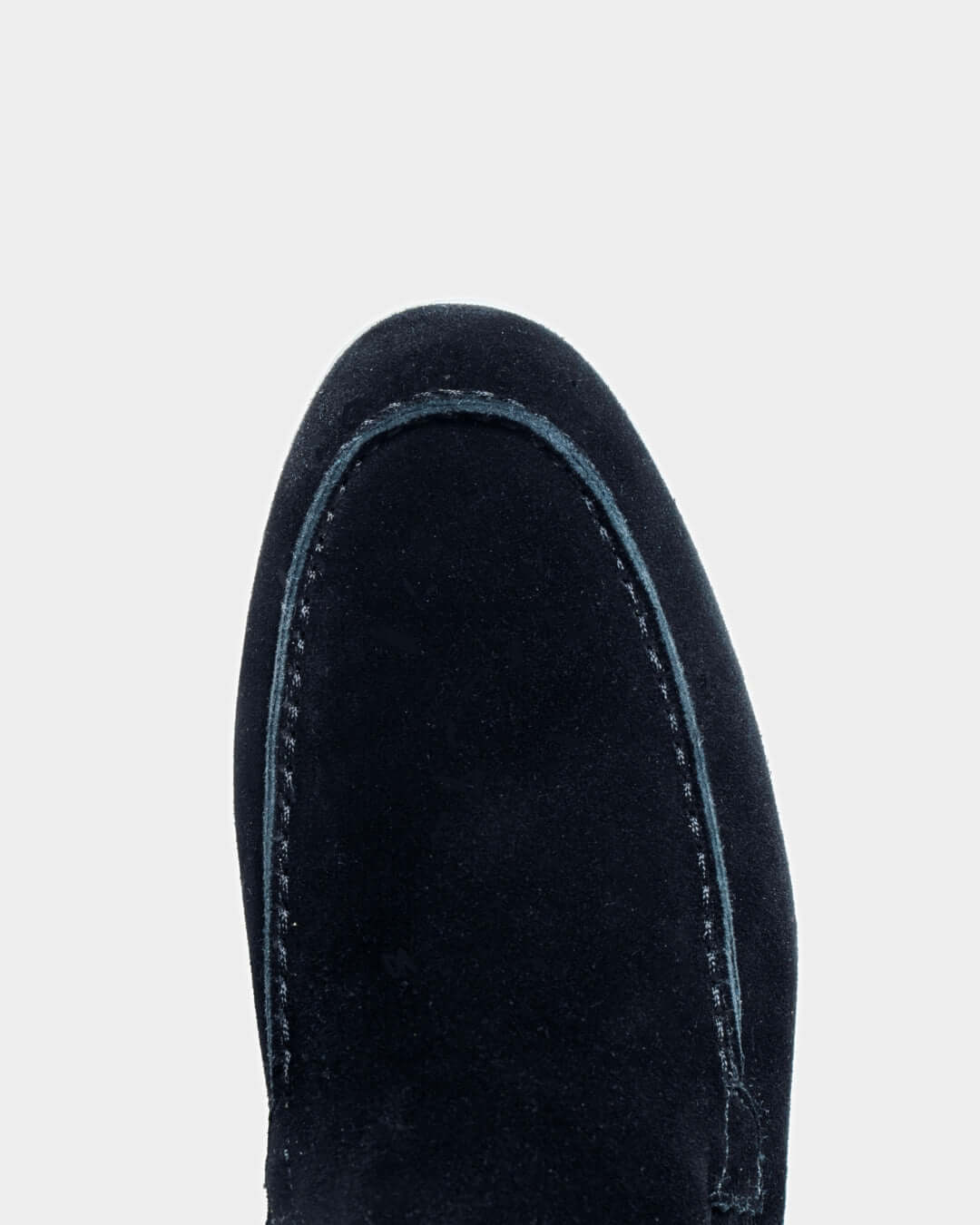 MONACO – SCHWARZ YACHT-LOAFERS