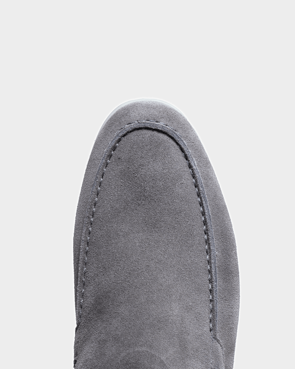 MONACO - GRAU YACHT-LOAFERS